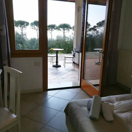 Agroturismo Nonna Bettina