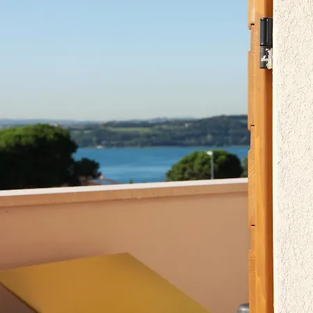 Κατάλυμα σε φάρμα Nonna Bettina Moniga del Garda