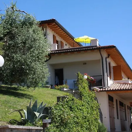 Nonna Bettina Agroturismo *