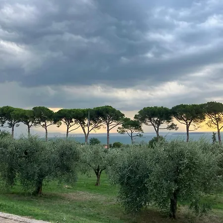 Nonna Bettina Agroturismo *