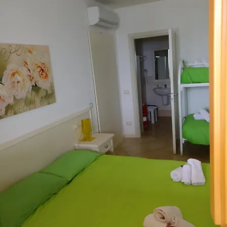 Nonna Bettina Agroturismo