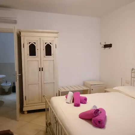 Nonna Bettina Moniga del Garda