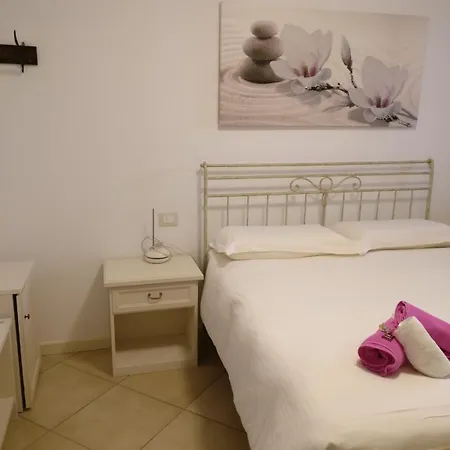 Agroturismo Nonna Bettina *
