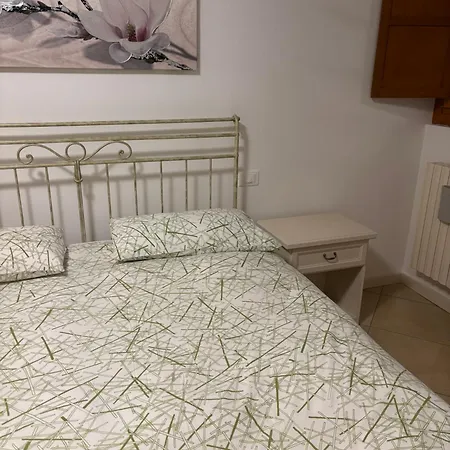 Nonna Bettina Moniga del Garda