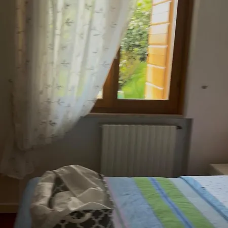 Κατάλυμα σε φάρμα Nonna Bettina *
