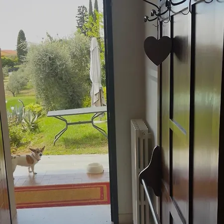 Nonna Bettina Agroturismo Moniga del Garda