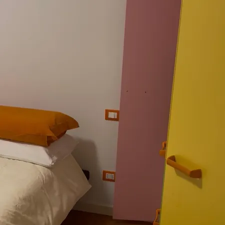 Nonna Bettina Κατάλυμα σε φάρμα *