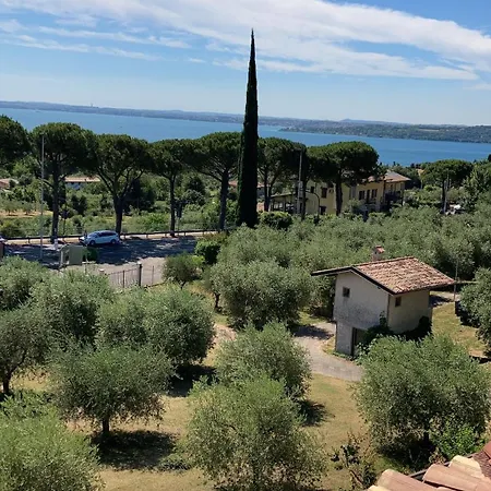 Agroturismo Nonna Bettina *