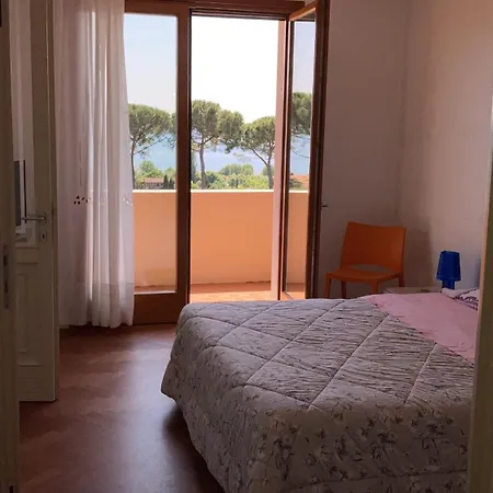 Agroturismo Nonna Bettina *