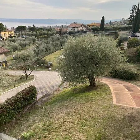 Nonna Bettina Agroturismo Moniga del Garda