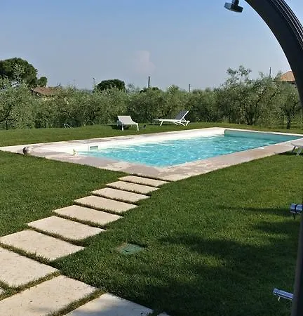 Nonna Bettina Agroturismo