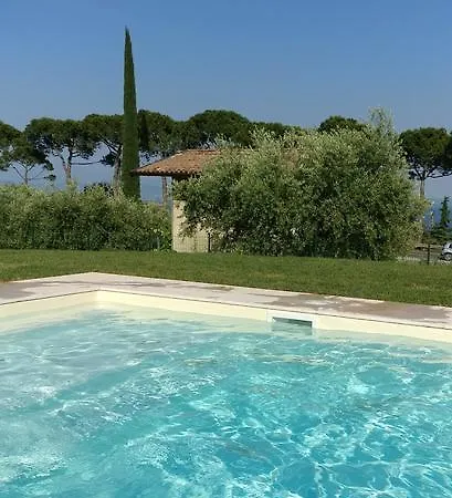 Nonna Bettina Moniga del Garda