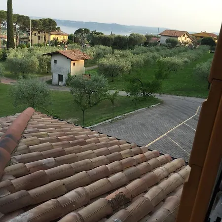 Nonna Bettina Κατάλυμα σε φάρμα