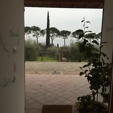 Nonna Bettina * Moniga del Garda