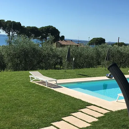 Nonna Bettina Agroturismo