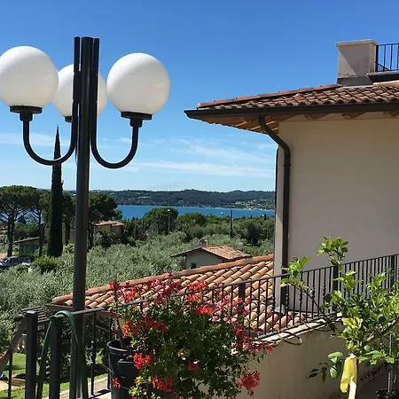 Agroturismo Nonna Bettina