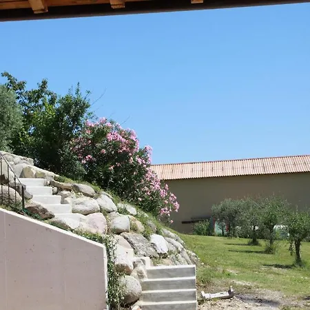Nonna Bettina Moniga del Garda