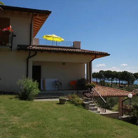 Agroturismo Nonna Bettina Moniga del Garda