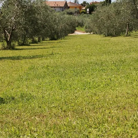 Κατάλυμα σε φάρμα Nonna Bettina Moniga del Garda