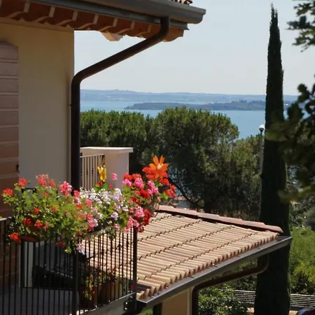 Agroturismo Nonna Bettina *