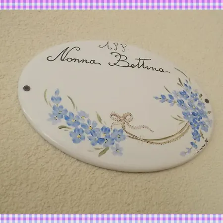 Bauernhof Nonna Bettina Moniga del Garda