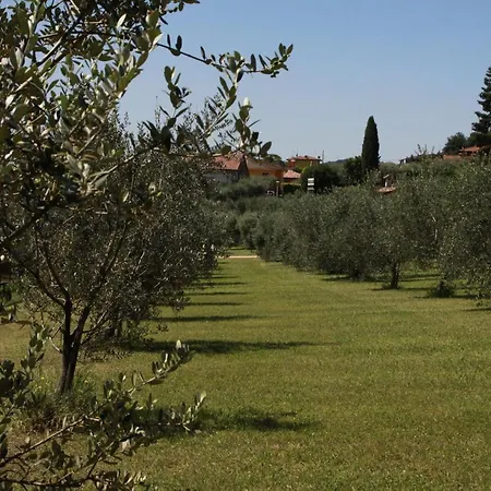 Nonna Bettina Bauernhof Moniga del Garda