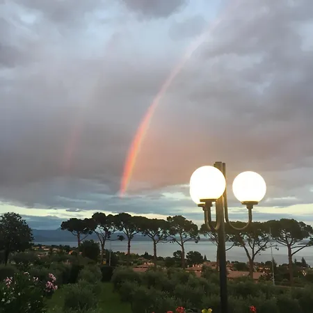 Bauernhof Nonna Bettina Moniga del Garda