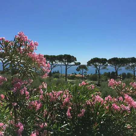 Nonna Bettina Bauernhof Moniga del Garda