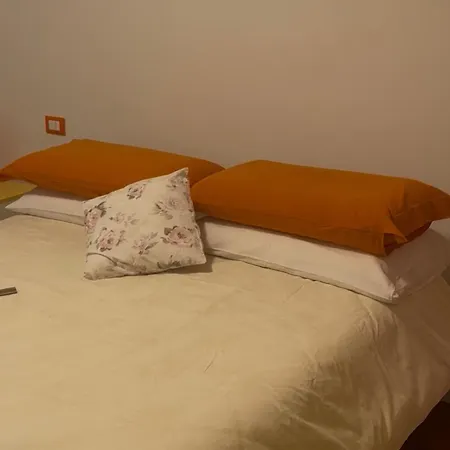 Bauernhof Nonna Bettina Moniga del Garda