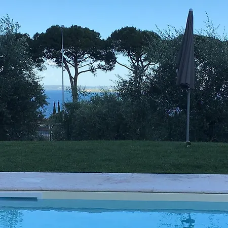 Bauernhof Nonna Bettina Moniga del Garda