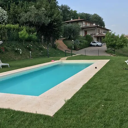 Nonna Bettina * Moniga del Garda