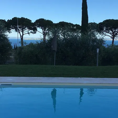 Nonna Bettina Moniga del Garda